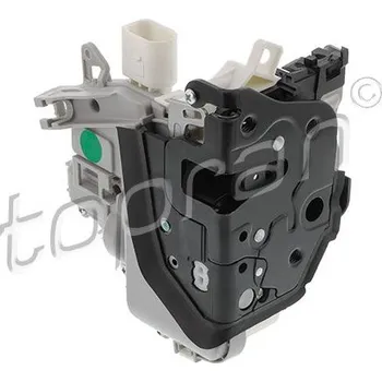 Autozámek Zámek dveří TOPRAN 119 693