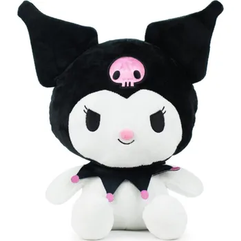 plyšák Hello Kitty Kuromi 35 cm