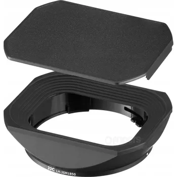 Sluneční clona JJC LH-JSM1850 náhrada za Sigma LH-582-02