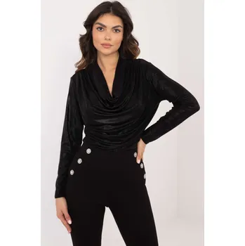 Dámská halenka Halenka model 202689 Italy Moda Velikost: universal