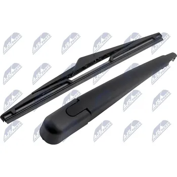 Autodíl Rameno stěrače, čistění skel NTY EWB-KA-004