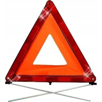 Autolékárnička GMP TRYD2H Výstražný trojúhelník