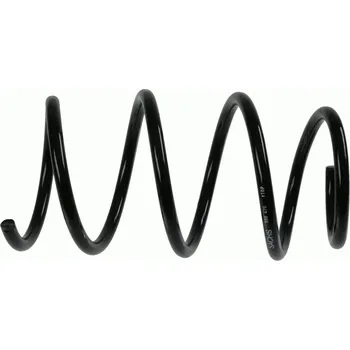 Autodíl Pružina podvozku SACHS 998 476