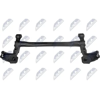 Zavěšení kol Tělo nápravy NTY ZRZ-PL-012