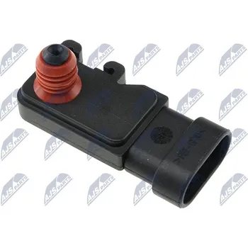 Čidlo automobilu Snímač, plnicí tlak NTY ECM-PL-004