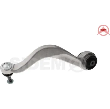 Zavěšení kol Řídicí páka, zavěšení kol SIDEM 210476