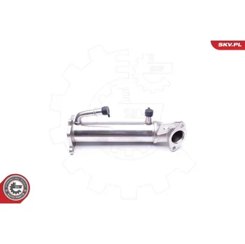 Chladič motoru Chladič, recirkulace spalin ESEN SKV 14SKV146