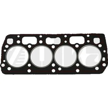 Těsnění motoru Těsnění, hlava válce VIKA 11030155401