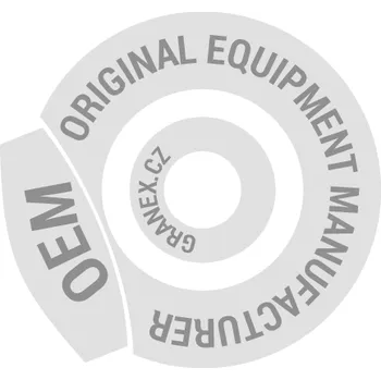 Kapota Lanko pro otevíraní kapoty motoru OE BMW-51237060529