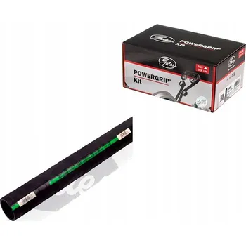 Klimatizace automobilu Gates 24238 Flexibilní hadice