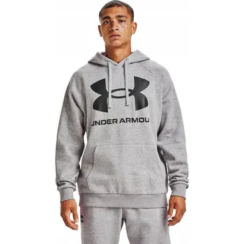 Pánská mikina Pánská mikina Under Armour 1357093 velikost 3XL