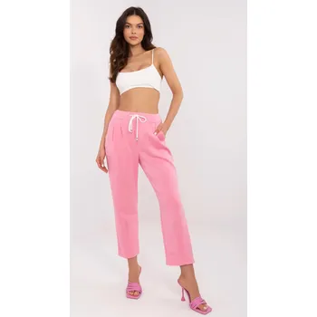 Teplákové kalhoty model 210957 Italy Moda Velikost: universal