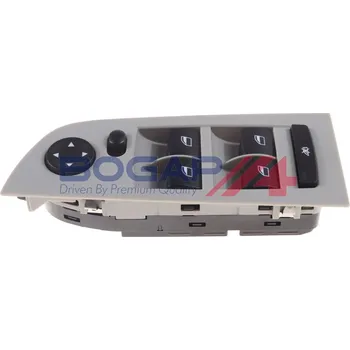 Stahovačka okna Spínač, zvedací zařízení oken BOGAP B7358128