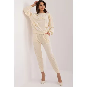 Dámská halenka Sada model 193495 Italy Moda Velikost: universal