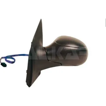 Auto zrcátko Vnější zpětné zrcátko ALKAR 6127853