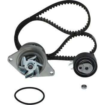 Vodní pumpa + sada ozubeného rozvodového řemene BOSCH 1 987 946 993