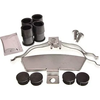 Přislušenství brzdového systému Sada příslušenství obložení kotoučové brzdy MAXGEAR 27-1491