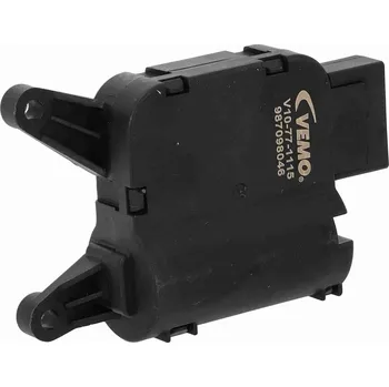 Autodíl Nastavovací prvek, směšovací klapka VEMO V10-77-1115