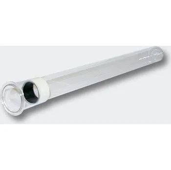 Krycí sklo pro UV lampu INVITAL UV-155
