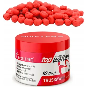 Boilies Přírodní Nástraha Match Pro boilies 25 g