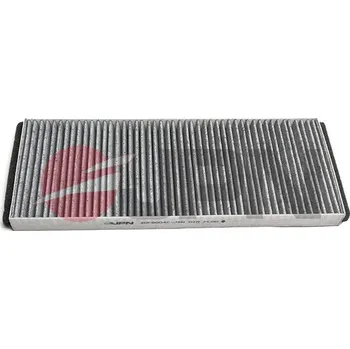 Ventilátor topení a klimatizace Filtr, vzduch v interiéru JPN 40F9004C-JPN