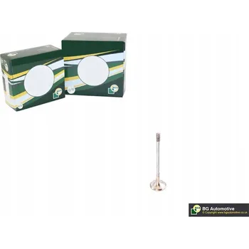 Klimatizace automobilu BGA V142050 Výfukový ventil