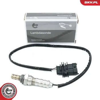 Autoelektrika Lambda sonda ESEN SKV 09SKV132