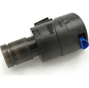 SUNSUN náhradní hlava s paticí k vnitřní UV lampě CUP-807 7 W