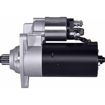 Startér Startér HELLA 8EA 011 610-591