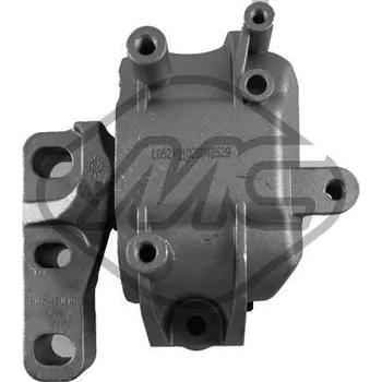 Zavěšení motoru Zavěšení motoru Metalcaucho 48529