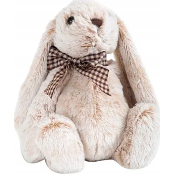plyšák Plyšák Small Foot králíček 10093 25 cm