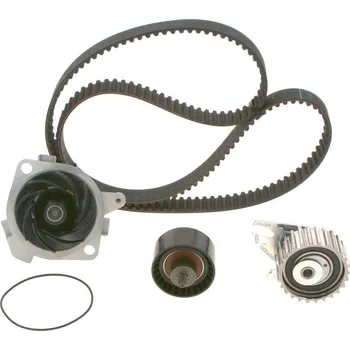 Vodní pumpa + sada ozubeného rozvodového řemene BOSCH 1 987 946 969