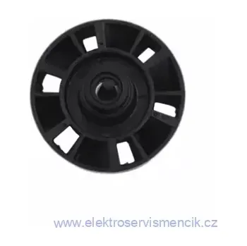 BRAUN spojka mixéru BR64184626 (BRAUN spojka mixéru BR64184626, AS00000034)