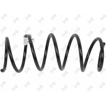 Pružina podvozku ABAKUS 234-01-034