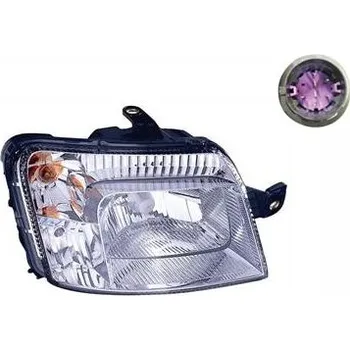 Přední světlomet Světlomet AGB 3003105E