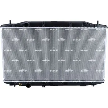 Chladič motoru Chladič, chlazení motoru NRF 550155