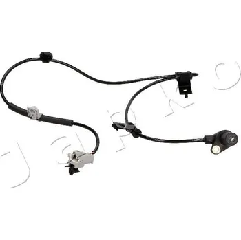 Přislušenství brzdového systému Snímač, počet otáček kol JAPKO 151H00