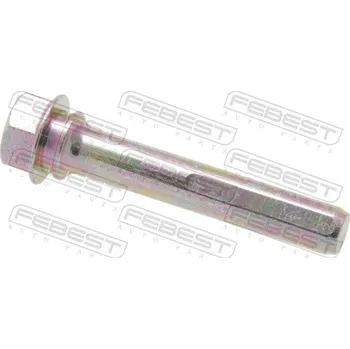 Brzdový systém Vodicí čep, brzdový třmen FEBEST 0174-ACV40UP