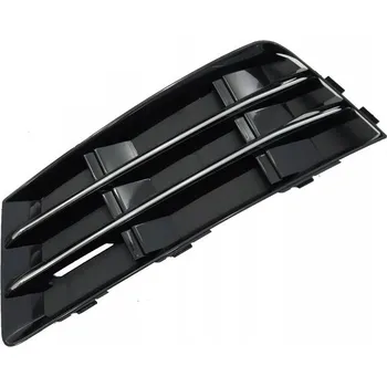 Posilovač řízení Záslepka nárazníku PRAVÁ Audi A4 (B9), 11.2015-