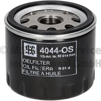 Autodíl Olejový filtr KOLBENSCHMIDT 50014044