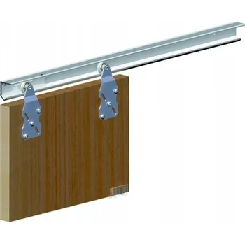 Posuvné dveře SATORI – kompletní sada kování