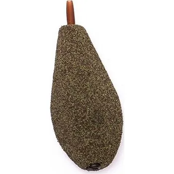 Zátěž Torpedo Inline Zelená UnderCarp 90gr