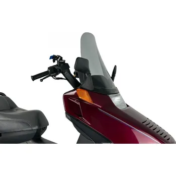 MOTOCYKLOVÉ PLEXI WRS CITY HONDA CN250, KOUŘOVÉ