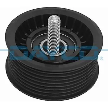 Vratná/vodicí kladka, klínový žebrový řemen DAYCO APV3903