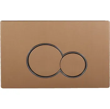 Splachovací tlačítko Splachovací tlačítko pro WC Aquatech Simba