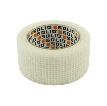 Lepicí páska Opravná páska Solid 150 mm x 20 m