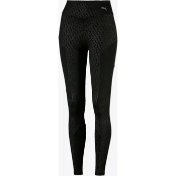 Dámské legíny Legíny Trénink PUMA 517408-02 XS