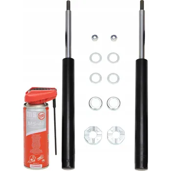 Tlumič pérování Master-Sport Germany 16K005001P