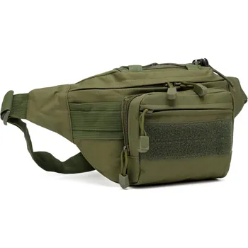Ledvinka Ledvinka White Eagle TACTICAL BAG, vícebarevná