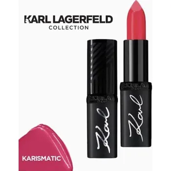 Rtěnka Rtěnka L'Oréal Paris v tyčince